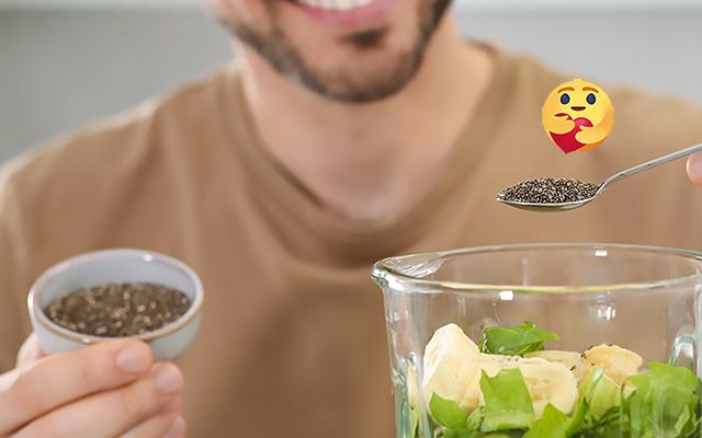 Afinal, quais são os benefícios da popular semente de chia ao corpo? Descubra se é para você