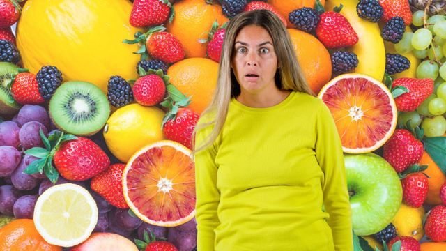 Você foi enganado a vida toda! Conheça as frutas que não são frutas segundo a ciência