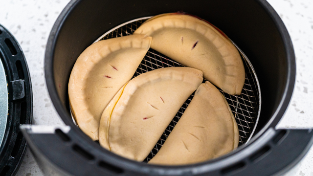 Nunca mais faço pastel de outro jeito: essas dicas do TudoGostoso mudaram minha receita na airfryer