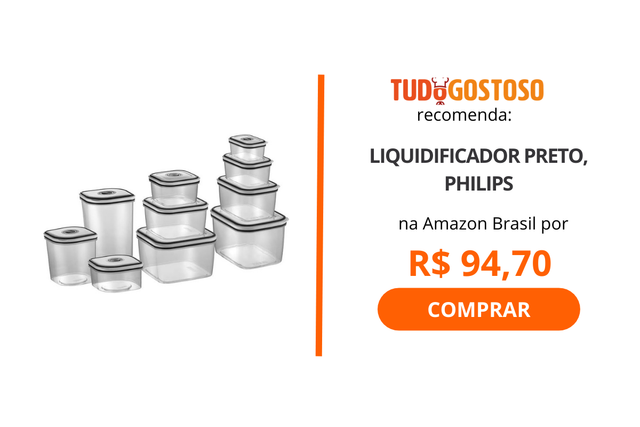 Branqueamento: Conheça os acessórios necessários para fazer branqueamento em legumes