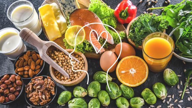 Vamos relaxar em 2025: esses são os alimentos que você precisa colocar no cardápio para ter mais paz e bem-estar