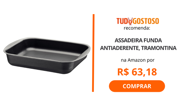 Conheça 4 acessórios que vão facilitar o preparo do seu bolo de cenoura!