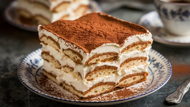 As 10 melhores receitas de sobremesa para impressionar qualquer visita sem complicação