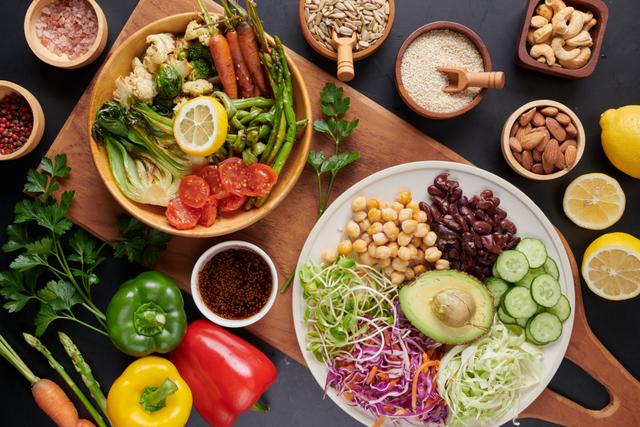 Veganismo: esse é o ingrediente que faltava na dieta vegana, segundo estudiosos de Cambridge