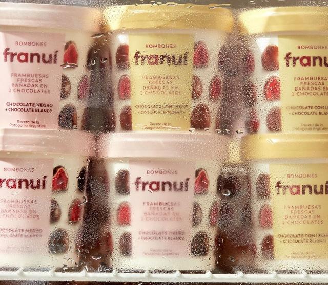 Não caia no golpe do chocolate Franuí! Clientes denunciam sites falsos que vendem o doce que é sucesso do TikTok