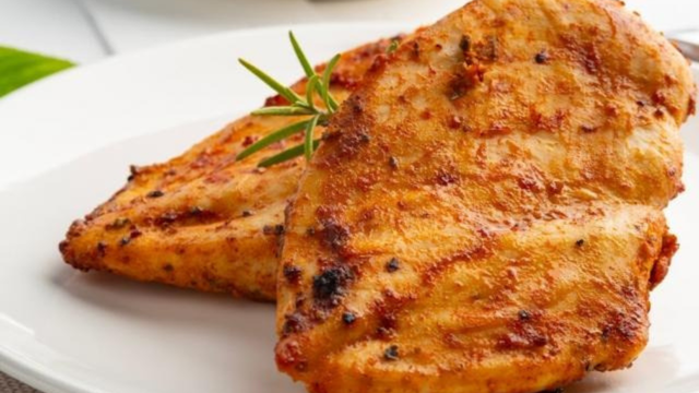 Clássico nas dietas! (Créditos: Shutterstock)