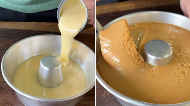 Com medo de usar panela de pressão, descobri outro jeito de fazer doce de leite que é muito mais gostoso