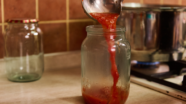 Molho, extrato e passata de tomate: Saiba qual a diferença entre eles para aprimorar suas receitas!