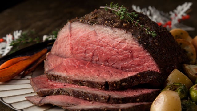 Diga adeus à carne dura: um novo método para amaciar a carne e garantir que seu assado fique sempre macio