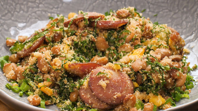 Muito além da feijoada: receitas com feijão para surpreender no dia a dia de uma forma deliciosa