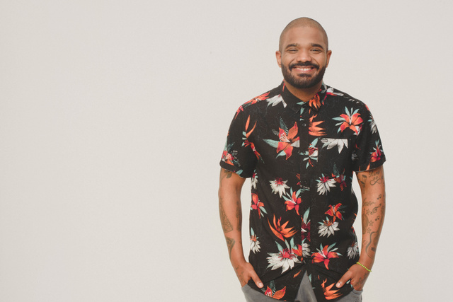 Arlindinho é uma das atrações de sábado confirmadas no Quintal dos Botecos. (Foto: Divulgação)