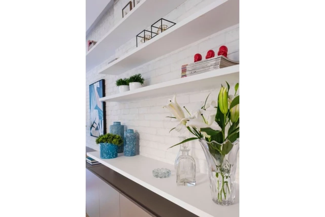 Transforma uma parede vazia em ponto de destaque (Divulgação: Shopee).