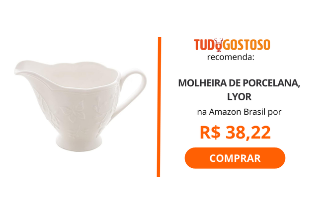 Redução de molho: Descubra o que é e como fazer em casa de forma fácil