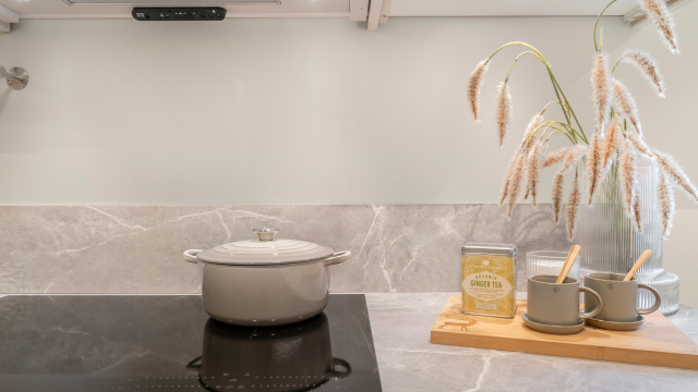 Esquenta Dia do Consumidor: aproveite 25% OFF e tenha um cooktop na sua cozinha