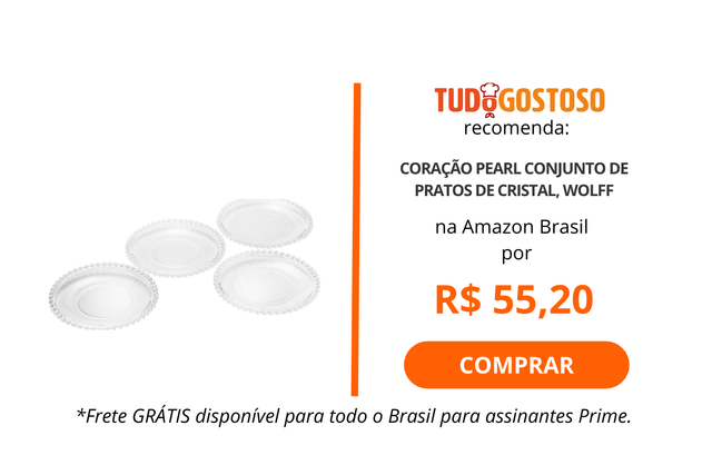 Café da manhã na cama: confira 6 produtos para preparar e impressionar a pessoa amada