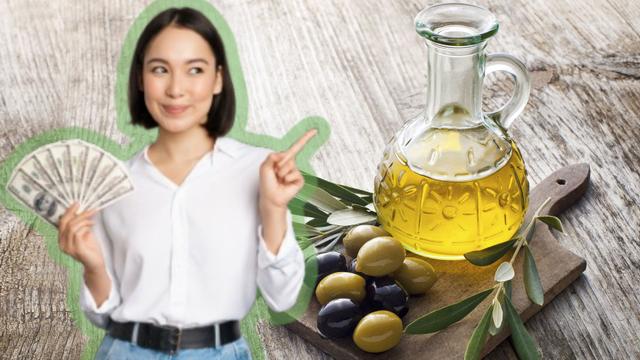 Por que o azeite está tão caro? Veja como comprar MAIS BARATO esse item indispensável nas receitas de Natal
