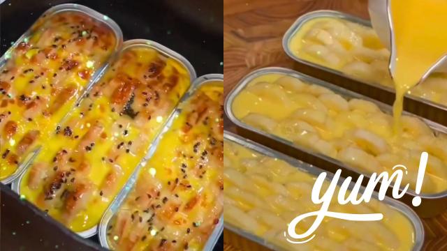 Banana ao creme divina na airfryer: uma amiga fez e eu adorei a ideia!