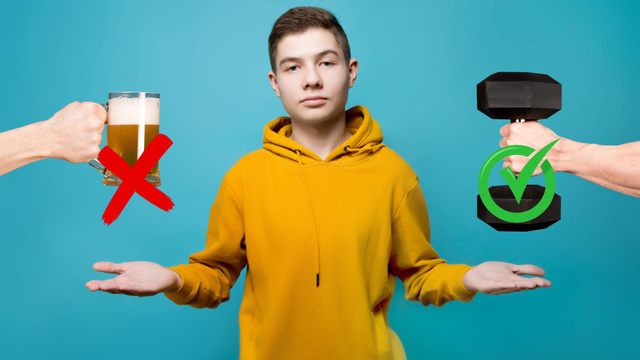 Por que os jovens estão bebendo cada vez menos e o que devemos aprender com eles?