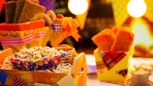 Festa Junina: Confira 3 itens de decoração para entrar de cabeça na temática