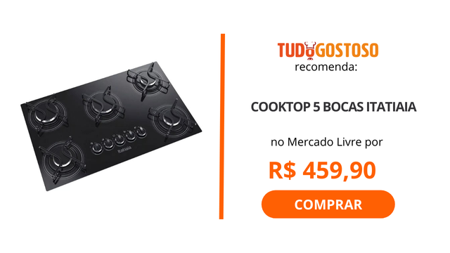 Créditos: Mercado Livre