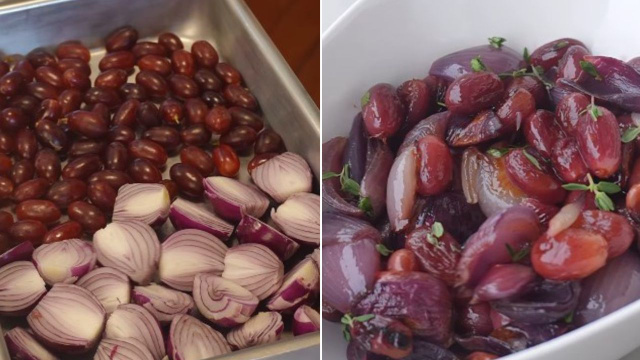 Nem arroz, nem farofa: esse é o acompanhamento mais saboroso e fácil de fazer para servir junto com o tender na ceia de Natal