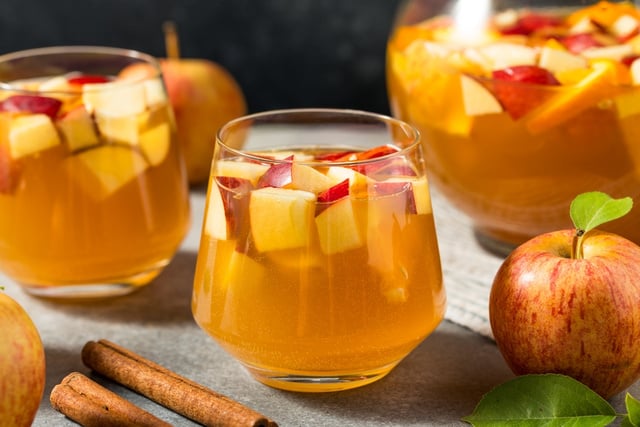 Para quem gosta de drinks com sabor sofisticado. (créditos: Shutterstock)
