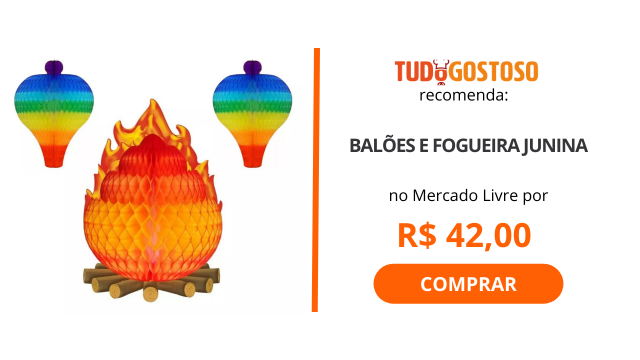 Créditos: Mercado Livre