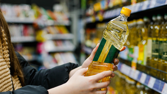 Qual óleo é o mais saudável para cozinhar? Essa é a opinião dos especialistas