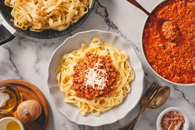 O molho à bolonhesa não é mais o mesmo! Itália muda receita original após 40 anos e deixa o preparo mais fácil