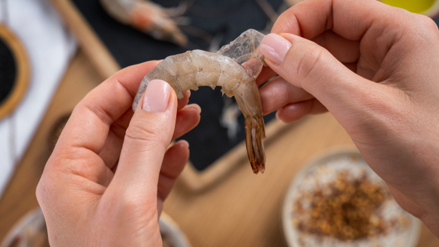 Acredite ou não, o animal mais criado em fazendas no mundo não é a galinha, o porco ou o peixe: é o camarão