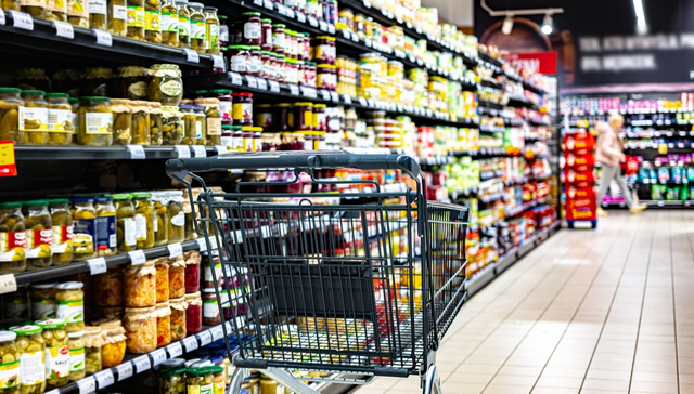 Ninguém mais quer passar duas horas dentro de um supermercado. Descubra quais são as alternativas dos brasileiros para otimizar o tempo na hora de fazer compras