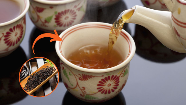 Emagrece? Controla diabetes? O que é chá oolong, seus benefícios, efeitos colaterais e como fazer a bebida dos chineses