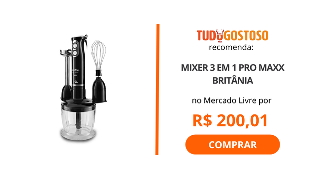 Créditos: Mercado Livre