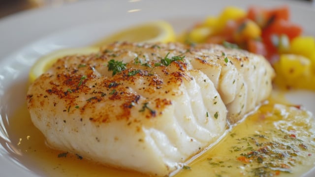 Chamam de "bacalhau brasileiro": esse peixe de carne branca e baixo em calorias é barato e muito saboroso