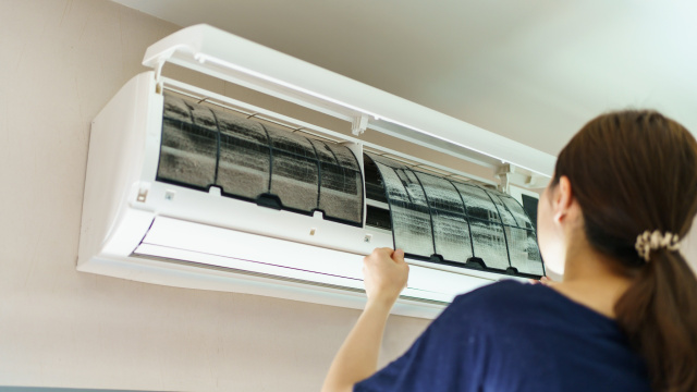4 dicas de especialista para fazer a manutenção preventiva do ar-condicionado sem gastar com isso