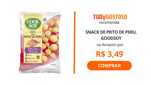 Vai para a praia? Confira 4 opções de snacks saudáveis para ter por perto