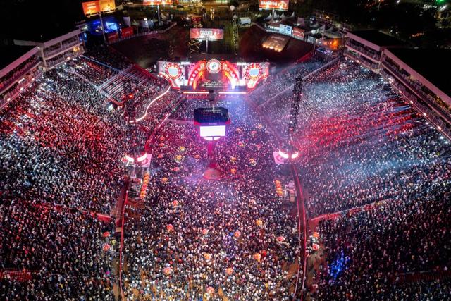 Festa do Peão de Barretos 2024: saiba quais são as atrações, como ir e o que fazer no evento