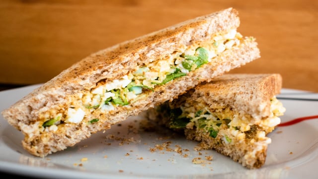 Adeus ao lanche sem graça: 3 receitas saudáveis e fáceis do TudoGostoso para o café da tarde