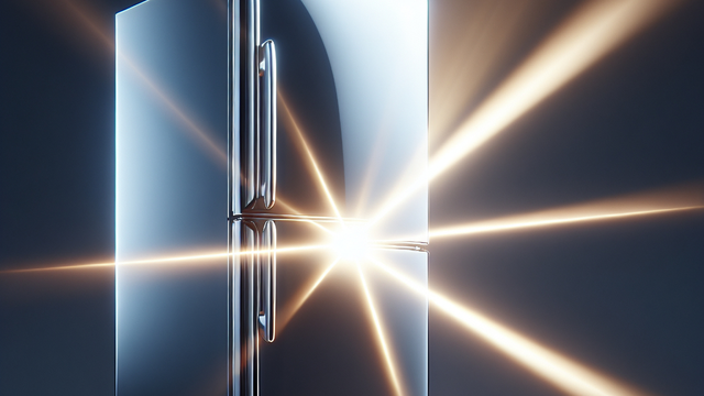 Semana do Consumidor: 3 motivos para esta ser a melhor geladeira para você adquirir no festival de promoções da Amazon