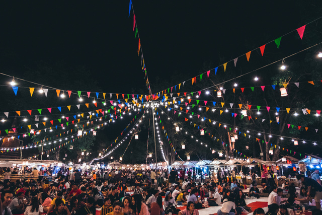 Quissamã/RJ terá Circuito Junino e Arraiá da Educação com Solange Almeida e Trio ForróZÃO