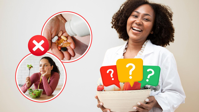 Adeus, colesterol alto: nem remédios caros, nem dietas radicais, essa regra de ouro vai transformar a sua alimentação