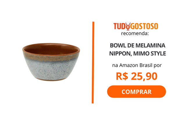 Bowl para sopa: cinco tigelas ideais para servir essa refeição ideal para dias frios