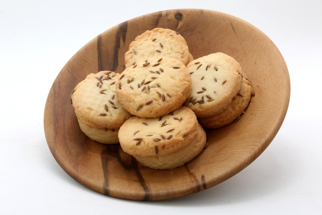 Nem farinha, nem manteiga: como fazer biscoitos deliciosos com poucas calorias e perfeitos para o lanche da tarde