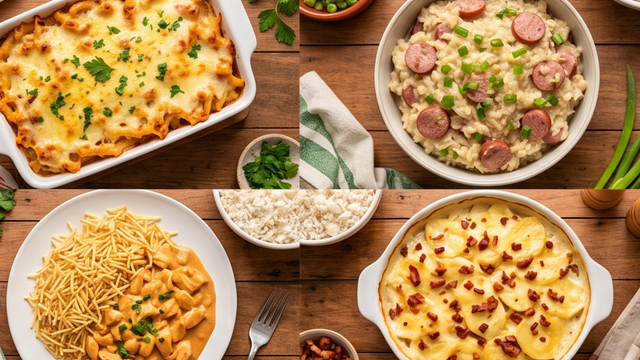 Não deixe sua mãe cozinhar: 5 receitas maravilhosas que qualquer iniciante consegue fazer para o almoço de Dia das Mães