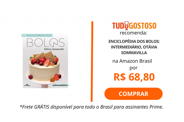 6 sugestões de presente para mães que gostam de confeitaria