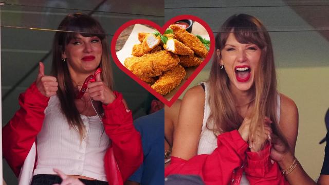 O petisco de frango que a Taylor Swift 'comeria todos os dias' também é amado pelos brasileiros e é muito fácil de fazer em casa