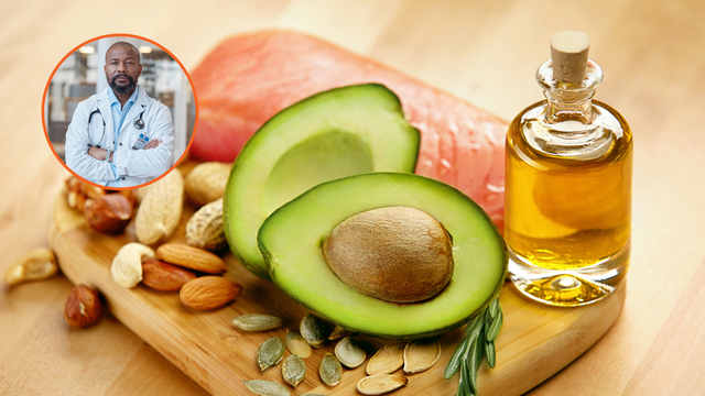 Jesús Vázquez, nutricionista: "Não é a gordura ou os carboidratos que nos engordam, é a insulina que nos engorda"