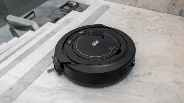 Filtro HEPA ajuda a reduzir poeira e alérgenos (Divulgação Mercado Livre)