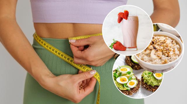 O que comer no café da manhã para emagrecer: comece o dia do jeito certo