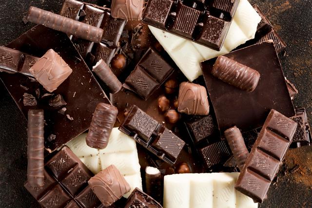 Essa é a quantidade certa de chocolate para comer por dia e aproveitar TODOS os benefícios, segundo estudo brasileiro